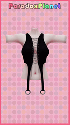 Corset Shirt