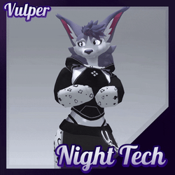 Night Tech for the Vulper