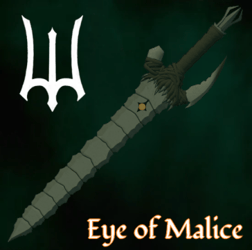 Deepwoken | Eye of Malice