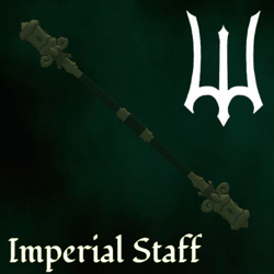 Deepwoken | Imperial Staff