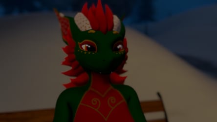 Festive Nardo NFN Texture