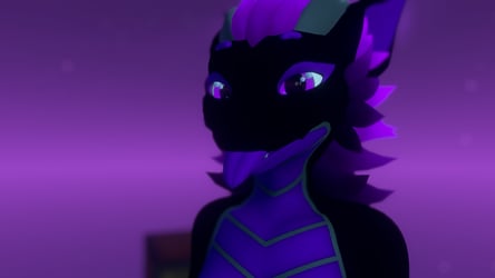 Ender Dragon | NFN Texture