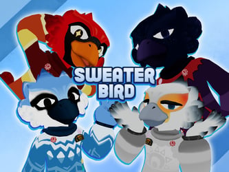 The Sweater Bird
