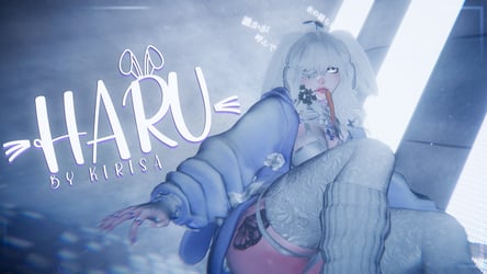 Haru 