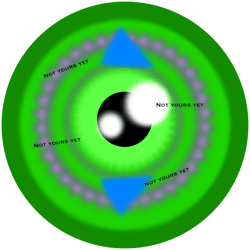 Joaquin Phoenix Joker Eye Texture 