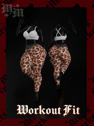 Workout Fit