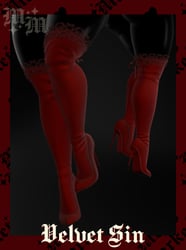 Velvet Sin