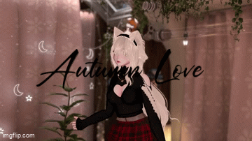Autumn Love PC