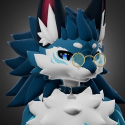 Charming Glasses