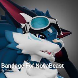 Bandage // FREE