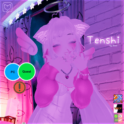 Tenshi