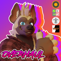 Bento Hyena Overhaul