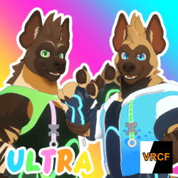 ULTRA PACK - Bento Hyena Overhaul