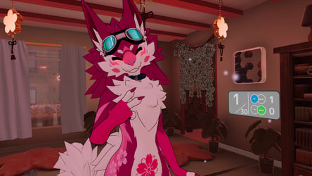 Sakura Novabeast | Novabeast Textures