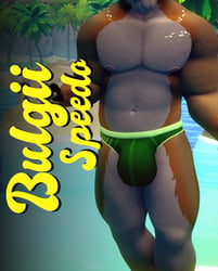 Bulgii - Speedo