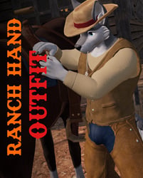 Ranch Hand Outfit