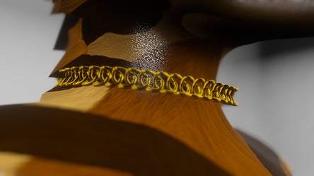 Chain Necklace