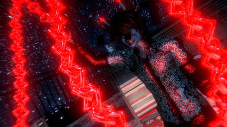Evan - (PC ONLY)