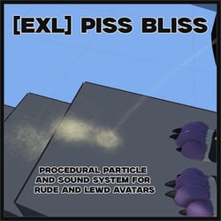 [EXL] Piss Bliss
