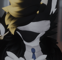 Justitia EGO Suit (Nardoragon)