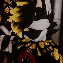 Twilight EGO Suit (Nardoragon)