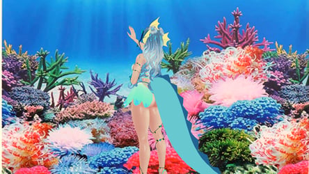 Tsunami ( PC/Freebie )