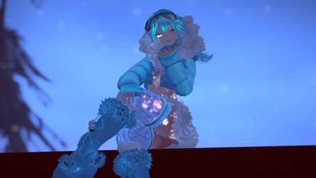 Glacia ( PC/SPS ) 
