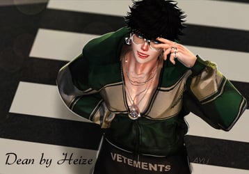 Dean | PC | GOGO | SPS