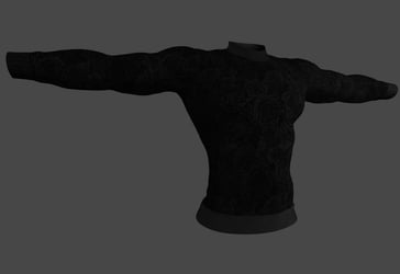 Skinthight Shirt