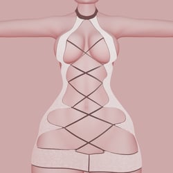 Virginkiller Dress