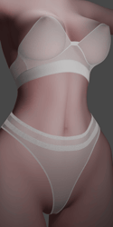 Undie Set