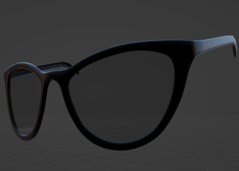 Glasses v1