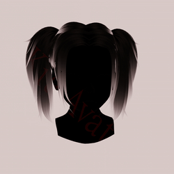 Balu Hair by Kia