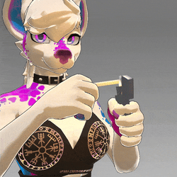 Cigarette and Zippo Lighter (VRCHAT + Quest)