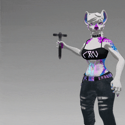 Photon Saber (VRCHAT + Quest)