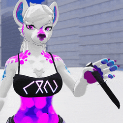 Dual Wield (VRCHAT + Quest)