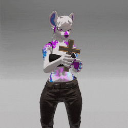Demon Repellent - FREE (VRCHAT + Quest)