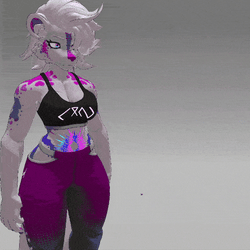 ADHD Doohickey (VRCHAT + Quest)