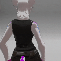Light Discs (VRCHAT)