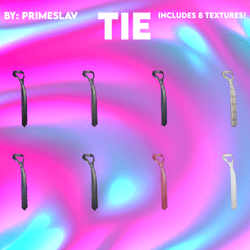 Tie