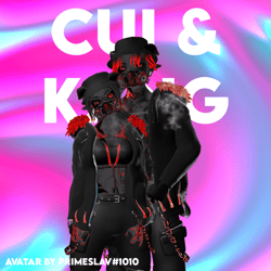 Kang and Cui (PC & Quest)