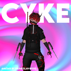 Cyke (PC & Quest)