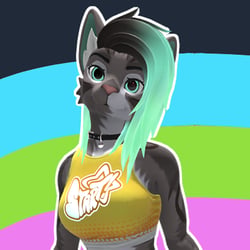 Faelyn Clothing Ultra Textures
