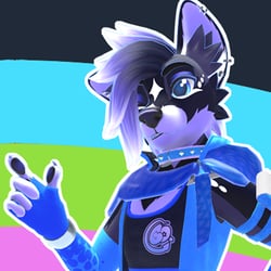 Astrawolf Ultra Clothing Textures