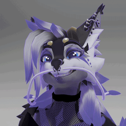 Nyxian Piercing Pack