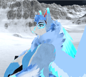Mama-Gen Texture (Frosty)