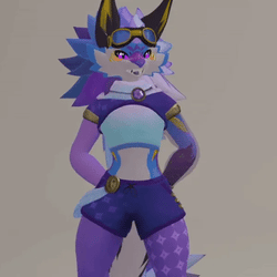 Dreamweaver: Furality Somna Outfit for Nardoragon and Novabeast