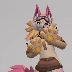 BapperHoodie for Novabeast and Mayu