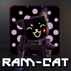 RAM-Cat Follower. [Ultra]