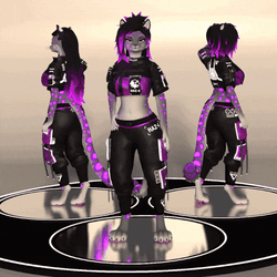 Zeeline - Free Clothing Pack